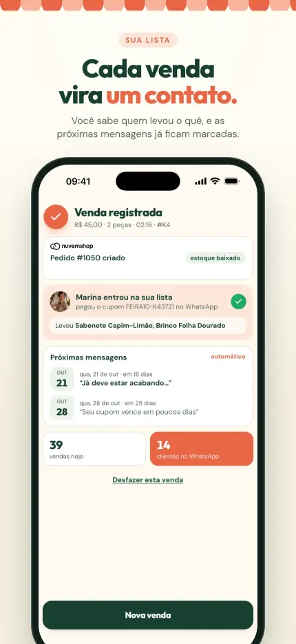 Catálogo do Boa Feira